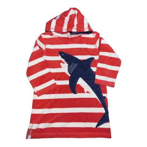 Cover-up by Mini Boden size 5-6