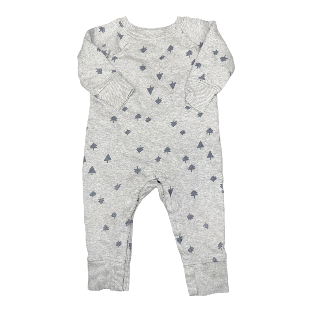One piece by Hanna Andersson size 12-18m
