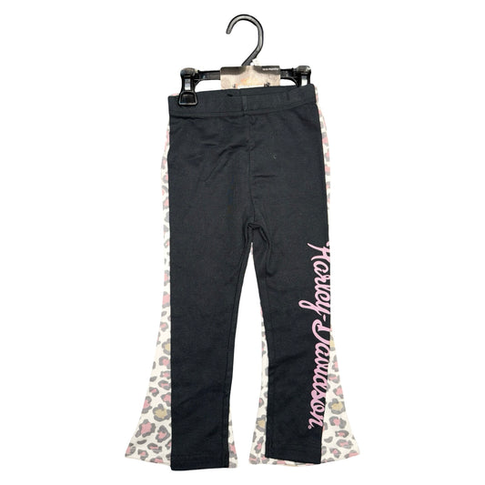 NWT 2 Piece legging set by Harley-Davidson size 18-24m
