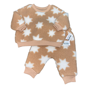 NWT 2 Piece set by Old Navy size 0-3m