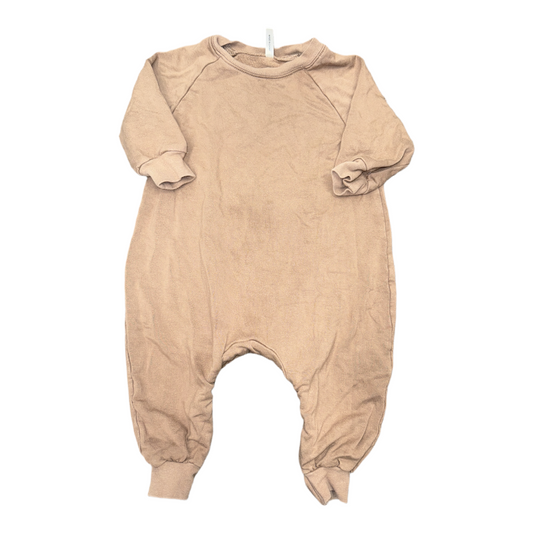 One piece by Günamüna size 9-12m
