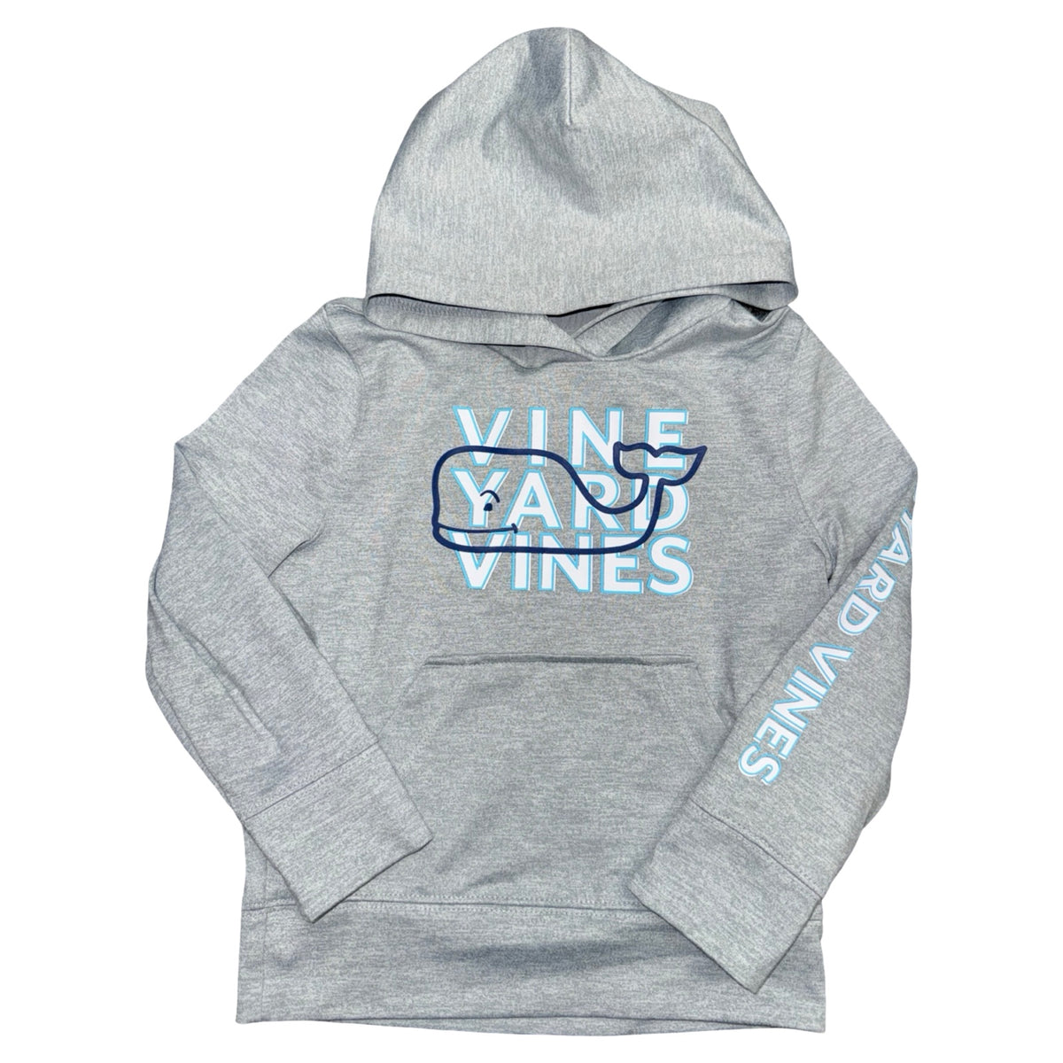Hoodie by Vineyard Vines size 2