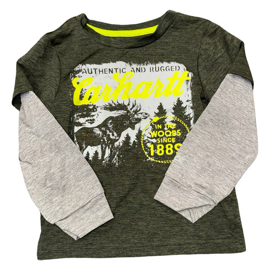 Long sleeve by Carhartt 3