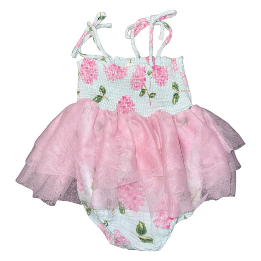 Romper by Angel Dear size 18-24m