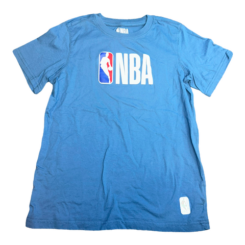 Short sleeve by NBA size 14-16