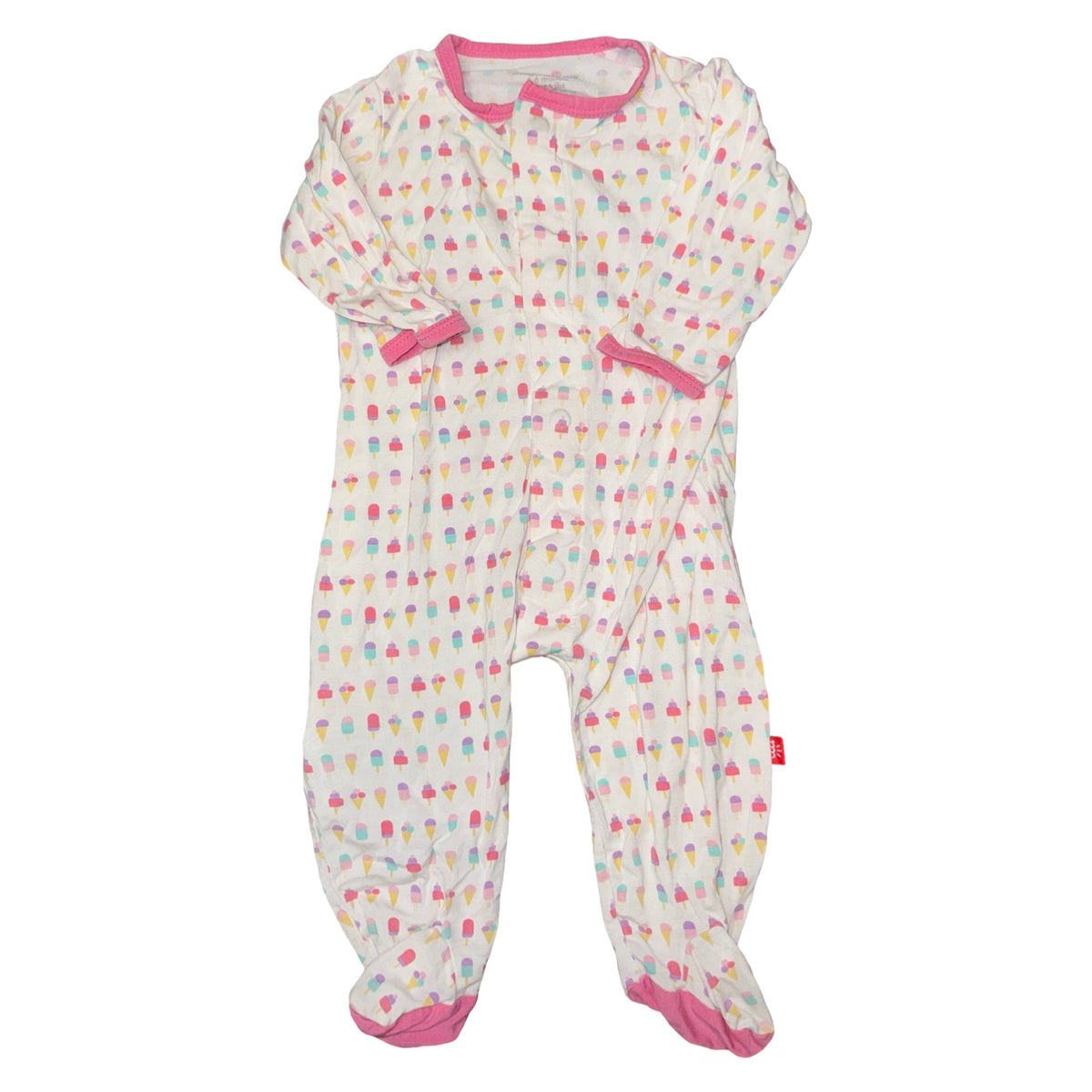 Sleeper by Magnetic Me size 3-6m