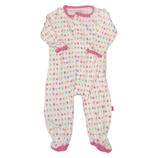 Sleeper by Magnetic Me size 3-6m