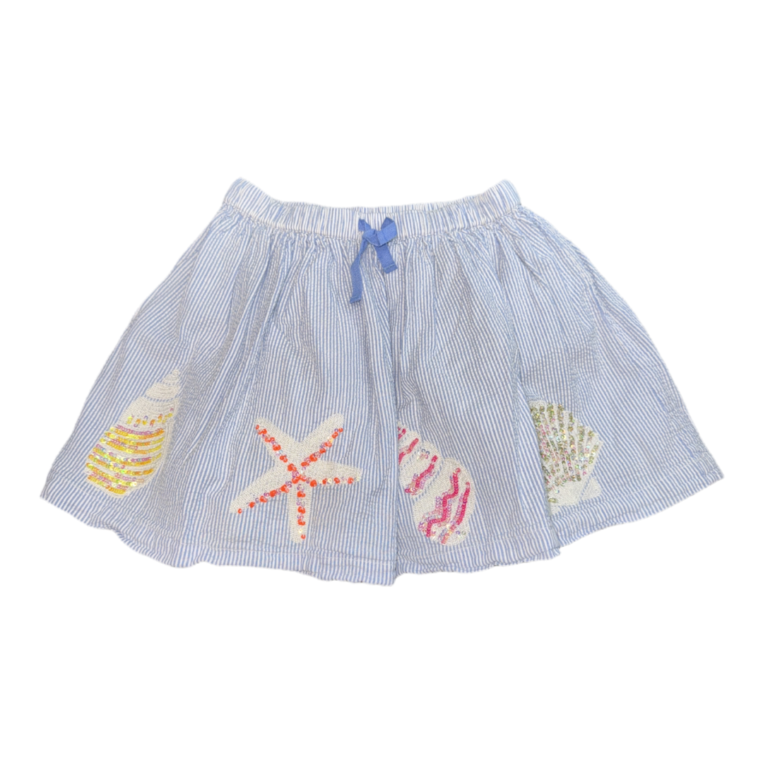 Skirt by Mini Boden size 5-6