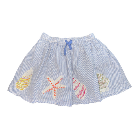 Skirt by Mini Boden size 5-6