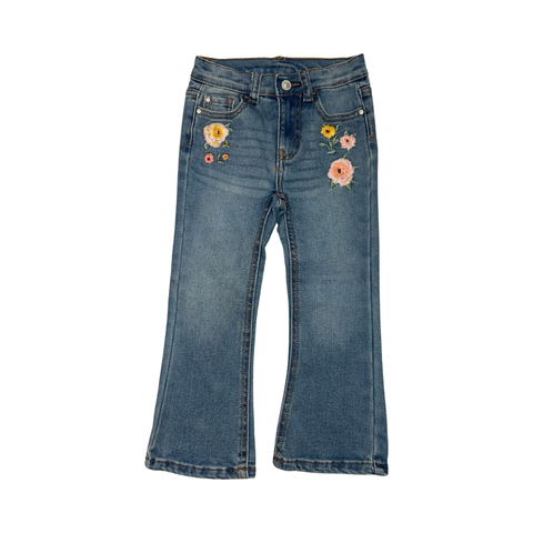 NWT jeans by Garanimals size 4