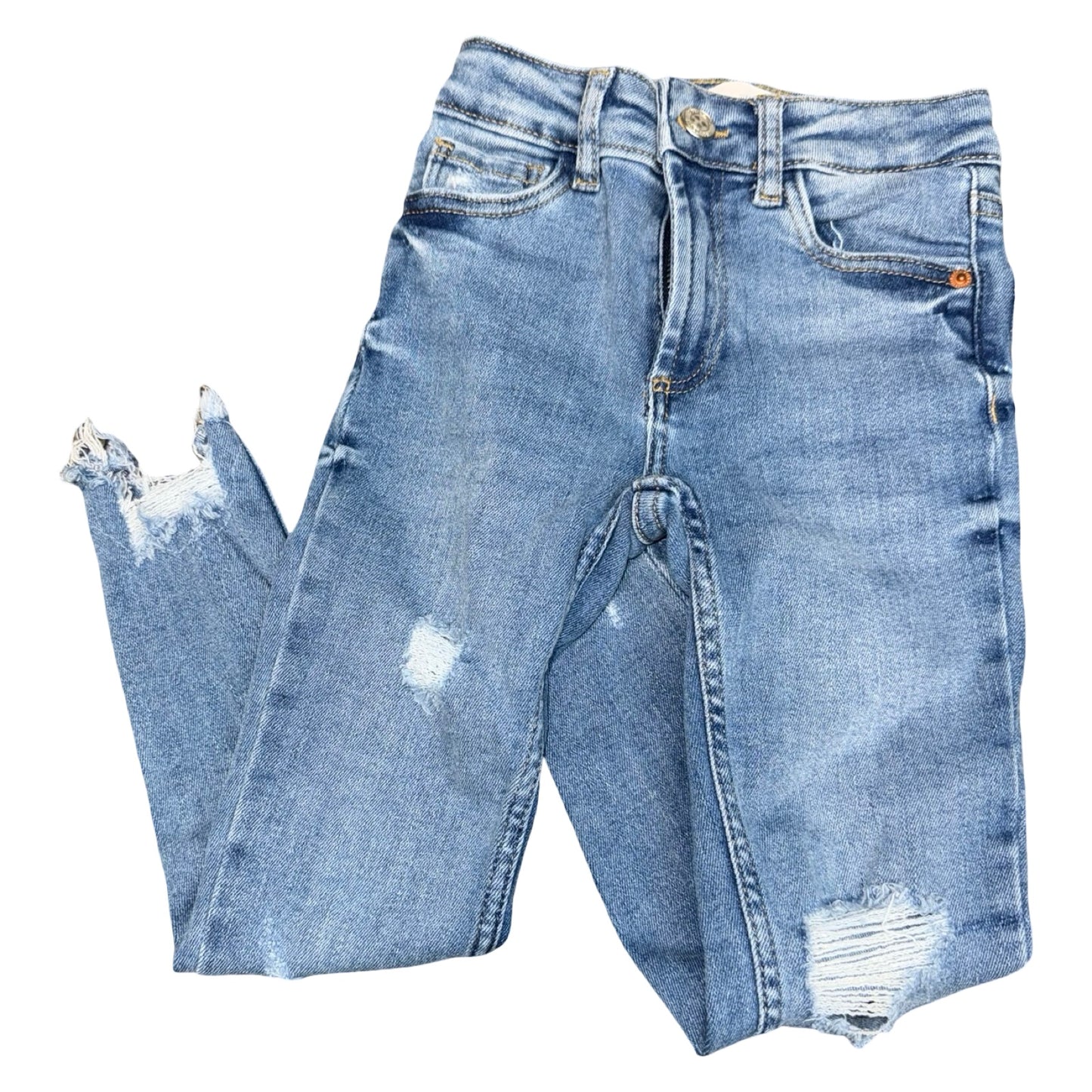 Jeans by Zara size 6