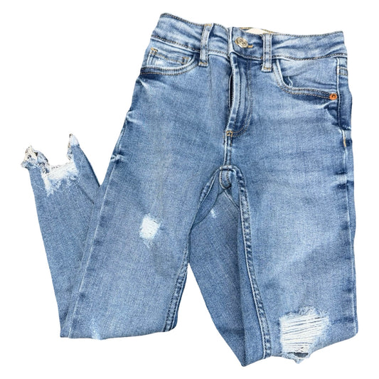 Jeans by Zara size 6