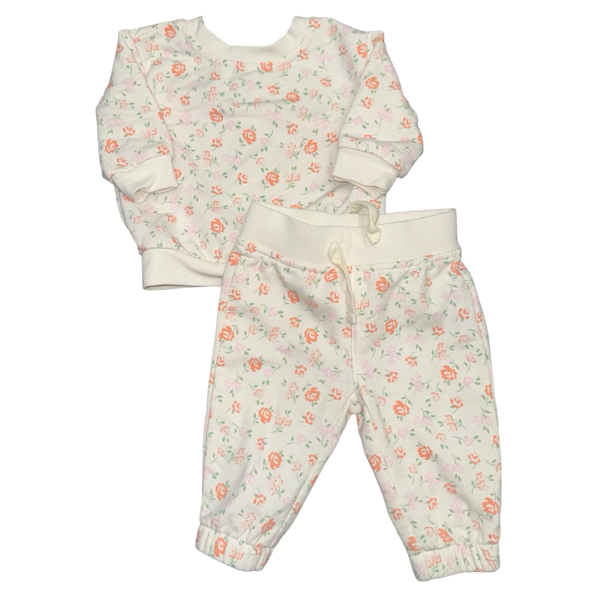 2 Piece set by Gap size 0-3m