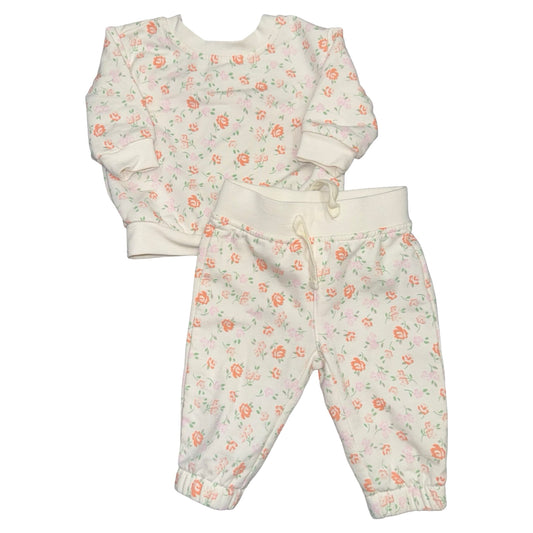2 Piece set by Gap size 0-3m