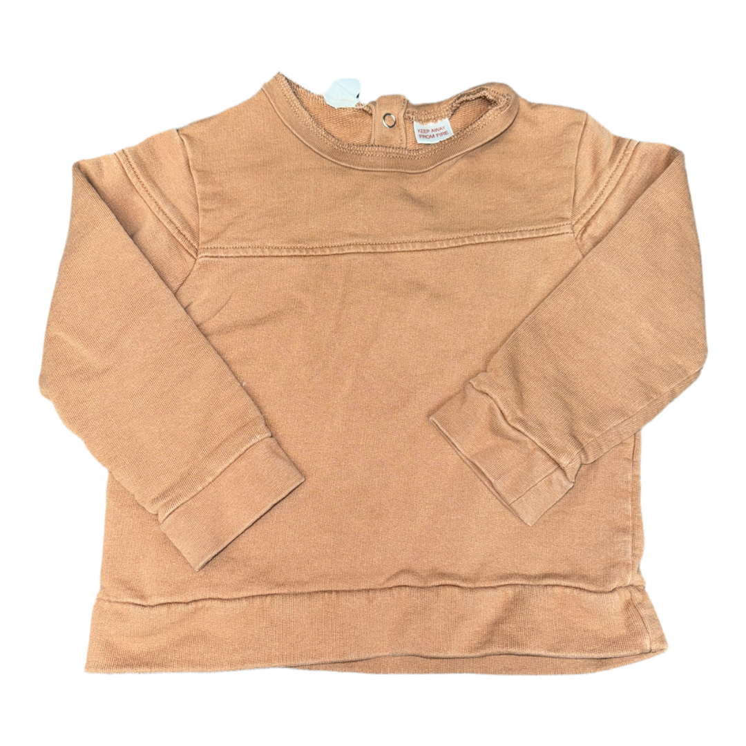 Crewneck by Zara size 3-4