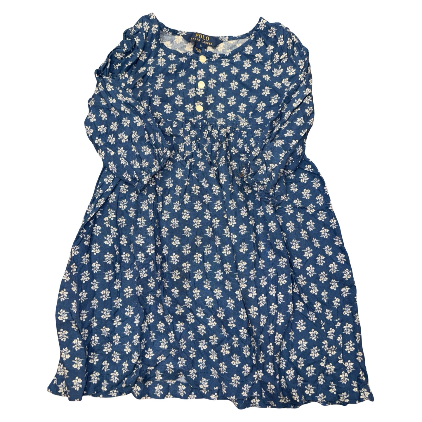 Dress by Ralph Lauren size 5