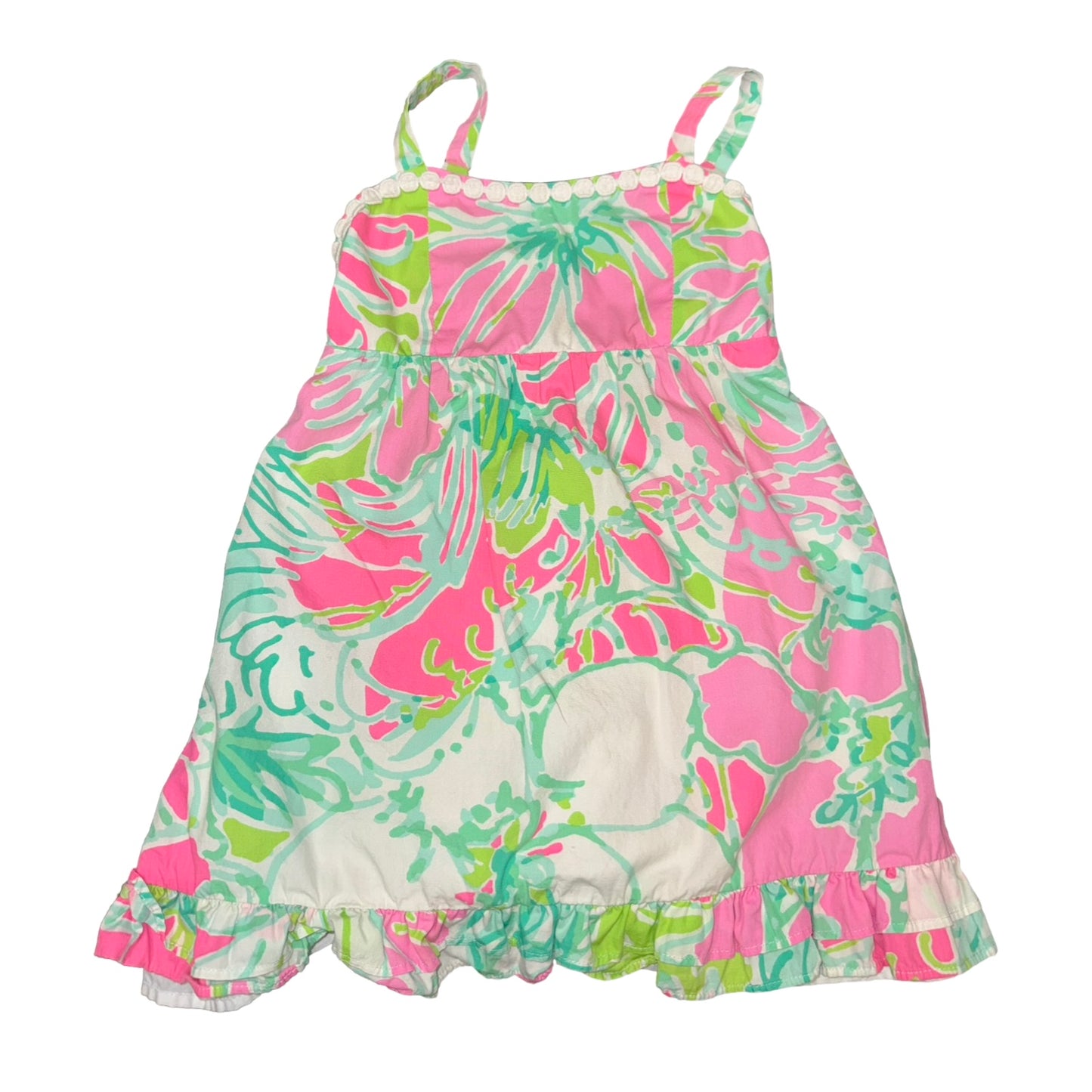 Dress by Lilly Pulitzer size 5