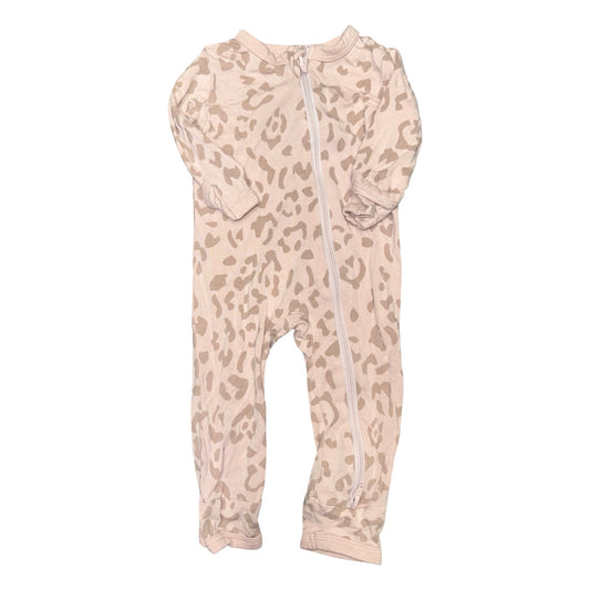 Sleeper by Kyte size 0-3m