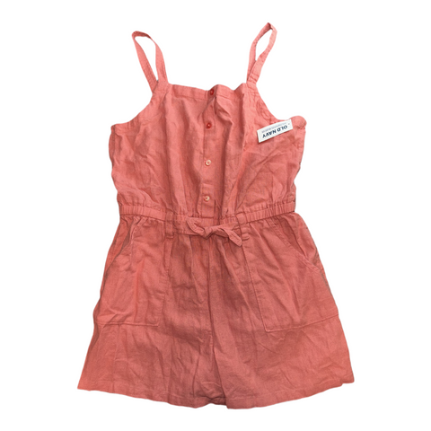 NWT Romper by Old Navy size 14-16