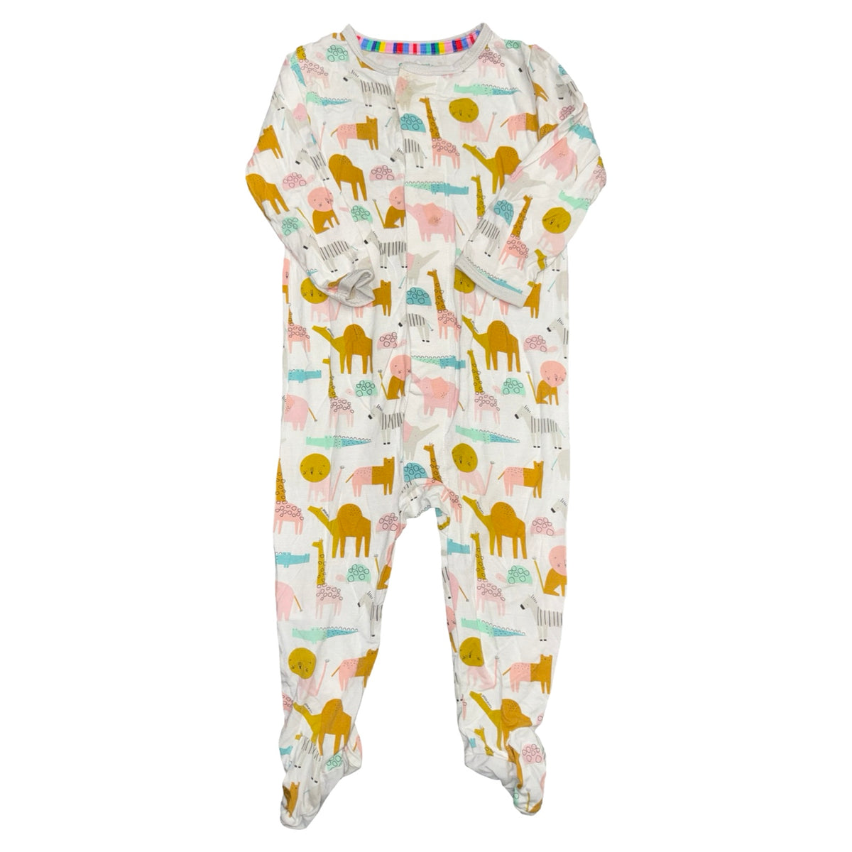 Sleeper by Magnetic Me size 6-9m