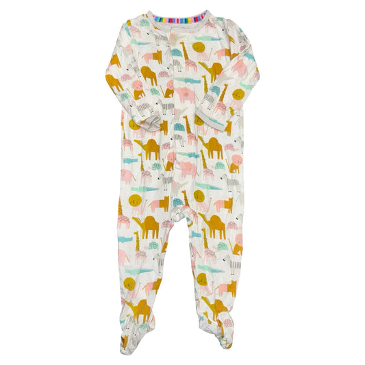 Sleeper by Magnetic Me size 6-9m