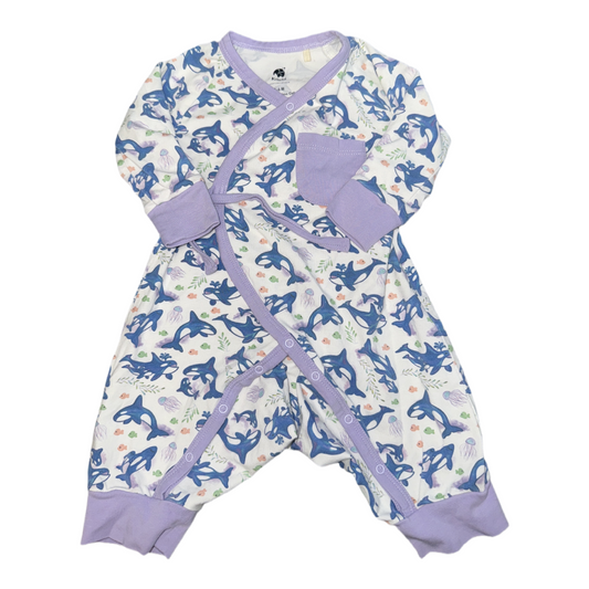 Sleeper by Kolorful size 3-6m