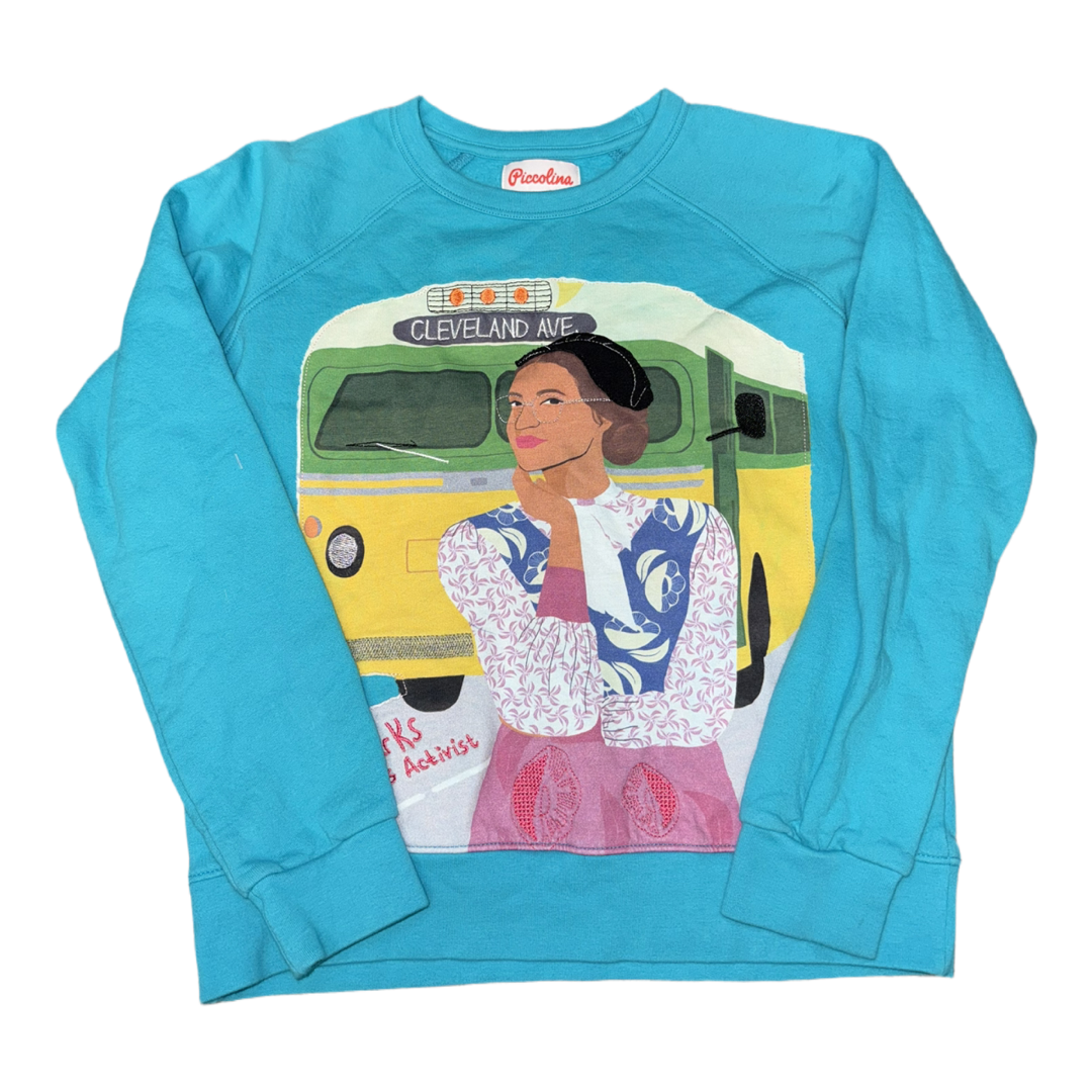 Crewneck by Piccolina size 12