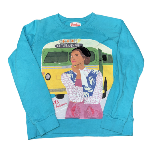 Crewneck by Piccolina size 12