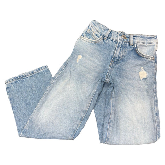 Jeans by Zara size 7