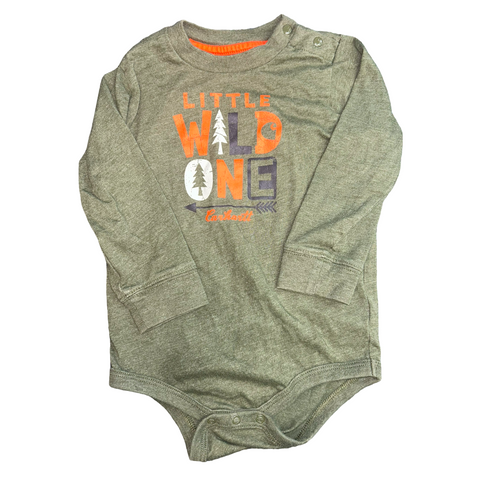 Onesie by Carhartt size 24m