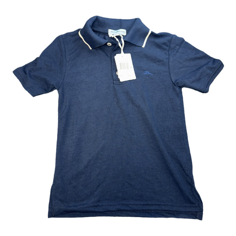 NWT Polo by Tommy Bahama size 7