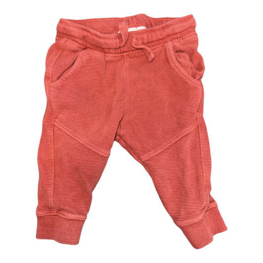 Sweatpants by Zara size 6-9m
