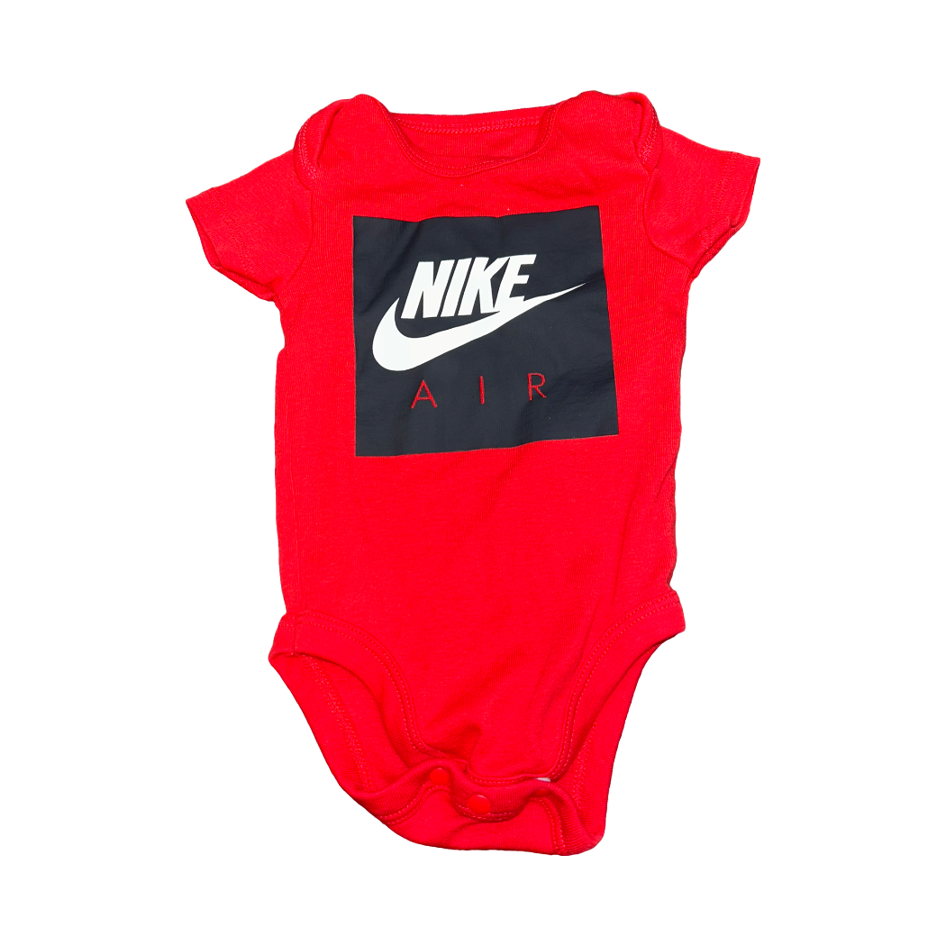 Onesie by Nike size 0-6m