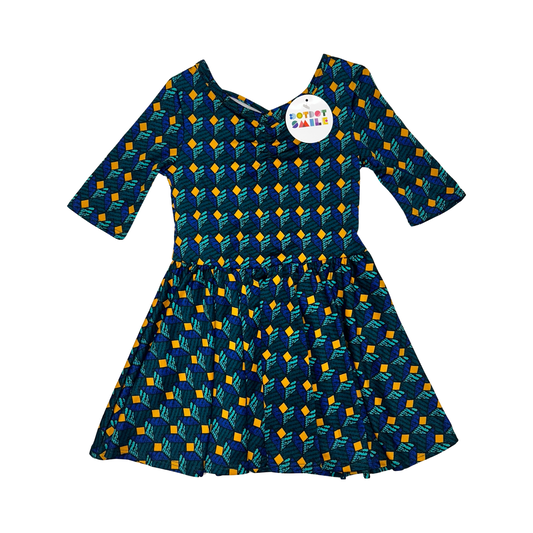 NWT dress by DotDotSmile size 2