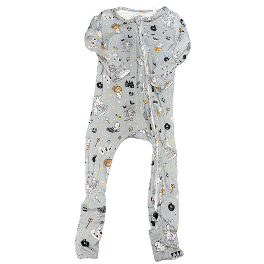 Holiday Sleeper by Bellabu Bear X Casper size 18-24m