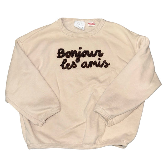 Crewneck by Zara size 2