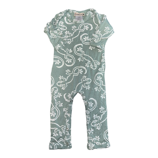Sleeper by Spearmint Love size 0-3m