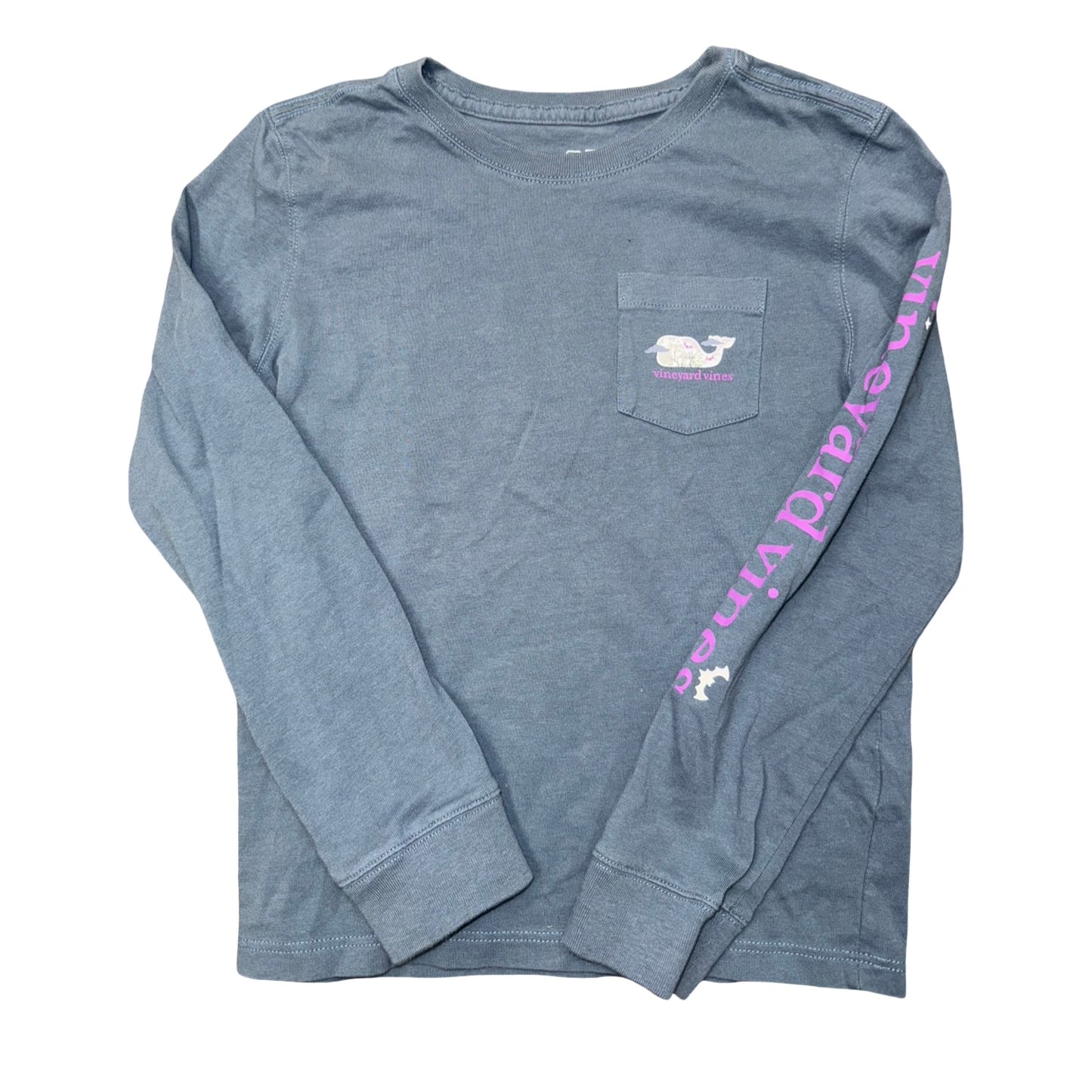 Long sleeve by Vineyard Vines size 5-6