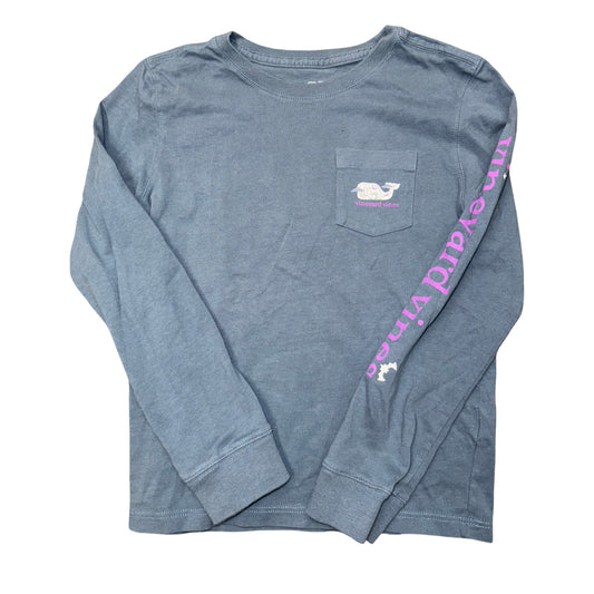 Long sleeve by Vineyard Vines size 5-6