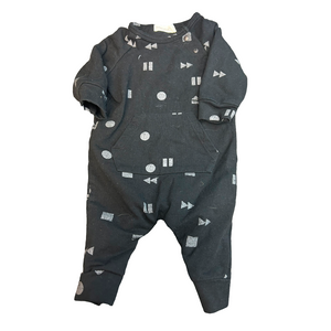 One piece outfit by Miles size 3m