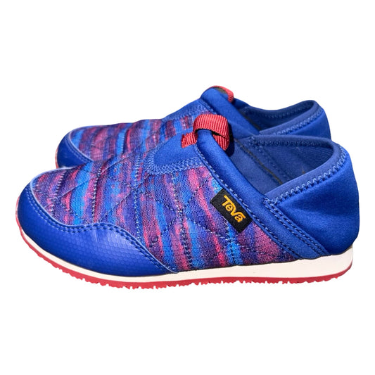 Sneakers by Teva size 12