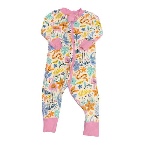 Sleeper by Hanna Andersson size 6-12m