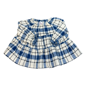 Dress by Hanna Andersson size 6-12m