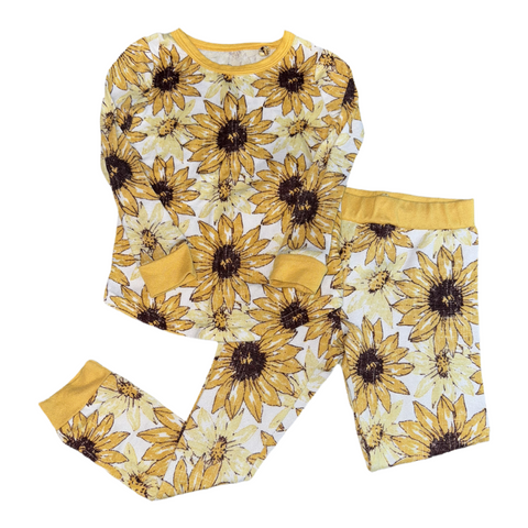 2 Piece pajama set by Jessica Simpson size 4