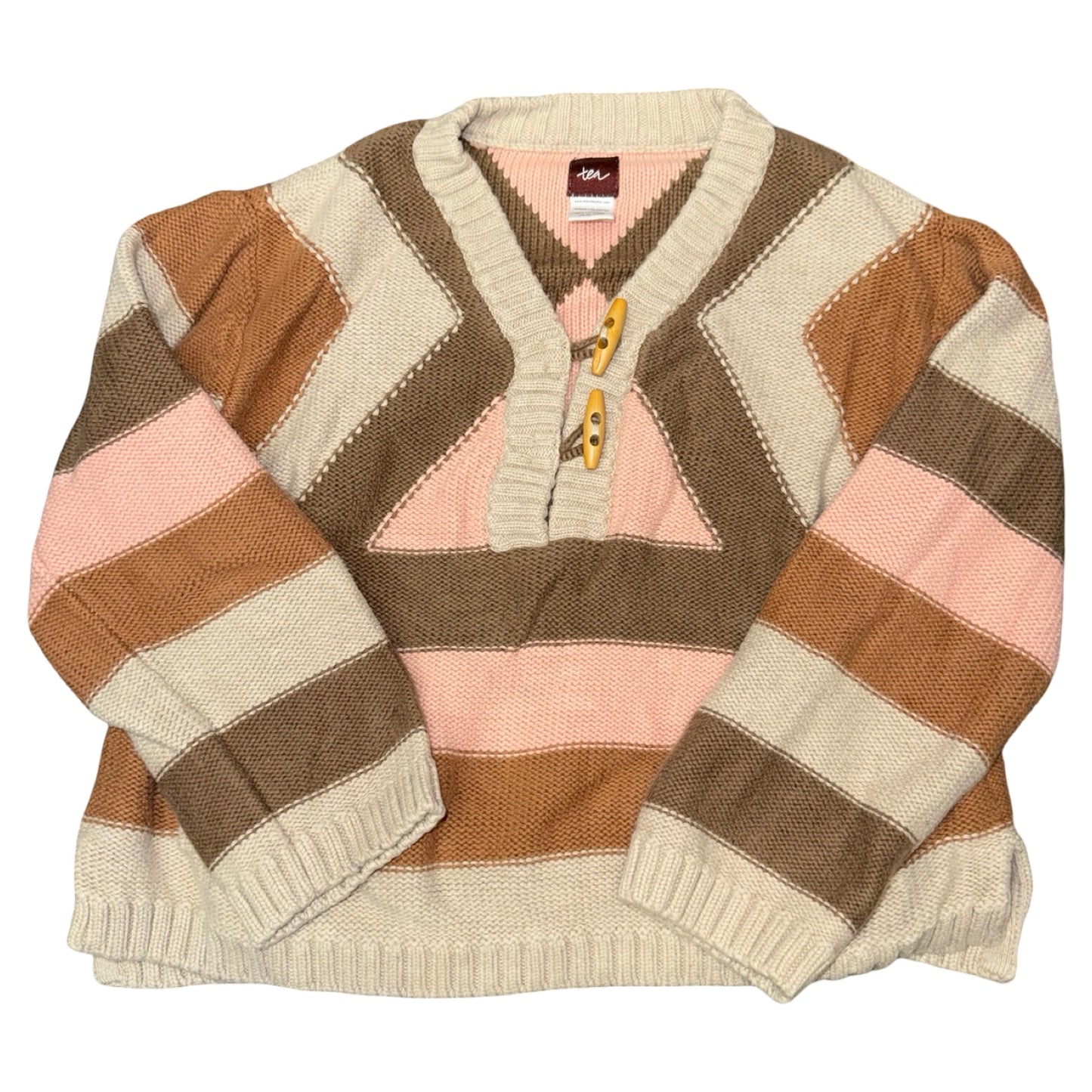 Sweater by Tea size 6