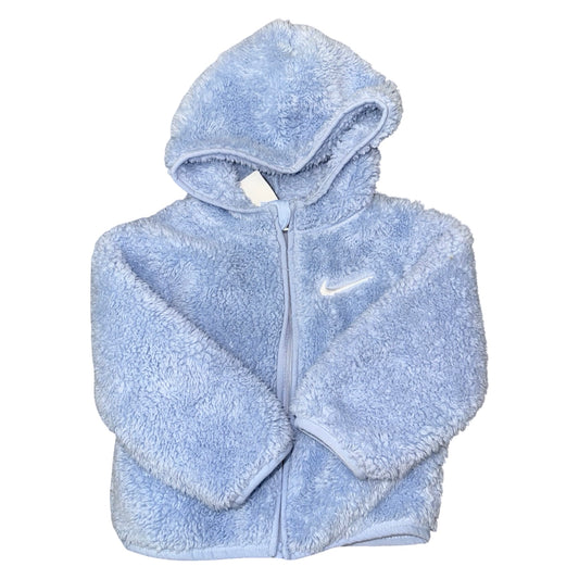 Fleece by Nike size 18m