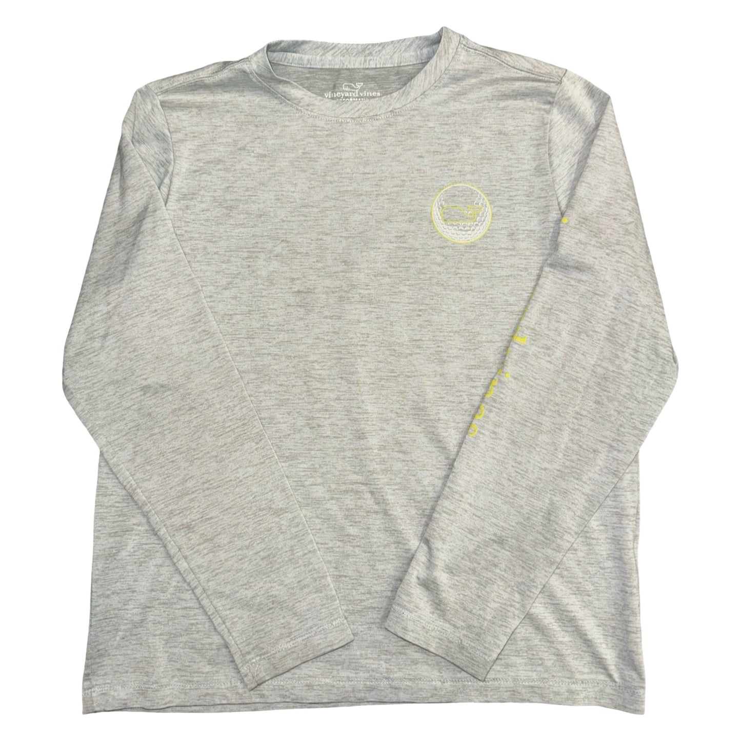 Long sleeve by Vineyard Vines size 7