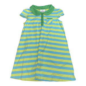 Dress by Hanna Andersson size 5-6