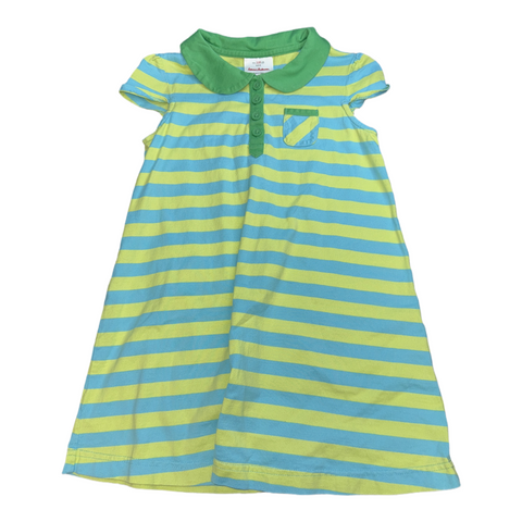 Dress by Hanna Andersson size 5-6