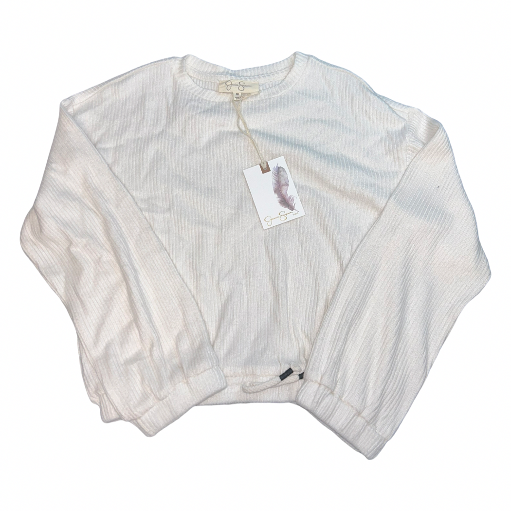 NWT Long sleeve by Jessica Simpson size 6